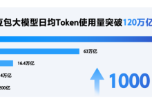 每天烧 120 万亿 Token，这是 AI 圈最新的凡尔赛-紫竹林-程序员中文网