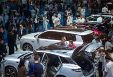 美国人羡慕哭了！花一辆美国新车的钱 在中国能买五辆电车-紫竹林-程序员中文网