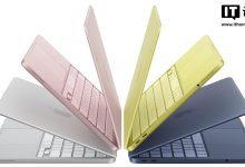 Sigmaintell 预测：苹果今年有望成为全球第三大笔记本制造商-紫竹林-程序员中文网