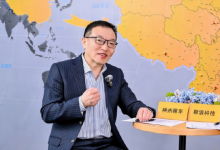 独家对话神州租车CEO高德武：自动驾驶租车事故率比人工大幅下降，明年将落地低空出行服务-紫竹林-程序员中文网