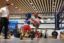 补齐赛事短板，北京青少年自由搏击·综合格斗锦标赛收官-紫竹林-程序员中文网