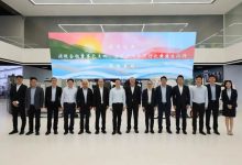 美的集团与浦银金租、浦发银行共拓新能源新版图-紫竹林-程序员中文网