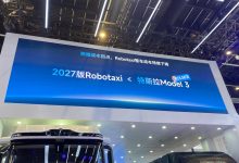 整车成本比Model 3更低！专访小马智行CFO王皓俊：算清单车的账，扩张就简单-紫竹林-程序员中文网