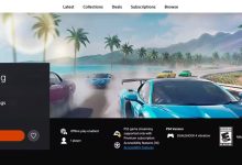 索尼持续整顿 PS Store 商店，山寨版《GT 赛车》被迫改名-紫竹林-程序员中文网