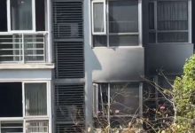 成都一小区起火致5死2伤，官方：已安置居民，伤者暂无生命危险-紫竹林-程序员中文网