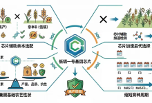 我国首款小麦低镉基因芯片“低镉 1 号”发布，可精准检测重金属积累-紫竹林-程序员中文网
