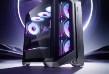 机械师推出曙光 Pro 电脑主机：搭载 14 代酷睿 CPU，10499 元起-紫竹林-程序员中文网