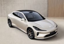 2026 款智己 L6 纯电轿车完成申报：双电机版本可选-紫竹林-程序员中文网