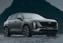 凯迪拉克 XT5 全新车色“东漓灰”上市，限时选配价 5000 元-紫竹林-程序员中文网