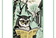 AI绘画的“新奇”和“荒诞”｜新京报中文学术文摘-紫竹林-程序员中文网