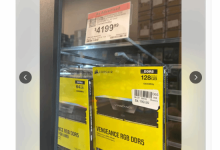 美国128GB DDR5内存条惊现天价 网友看完目瞪口呆：这能买一整台电脑了-紫竹林-程序员中文网