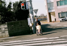 62岁日本大爷疯狂迷恋硅胶娃娃：抛妻弃女也要和它浪迹天涯-紫竹林-程序员中文网