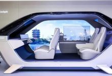 东风汽车：全国首个自研国产化芯片 + 舱驾一体方案“天元智舱 Plus”即将量产-紫竹林-程序员中文网