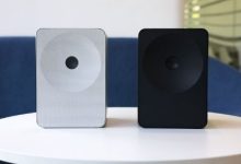 三星画境艺术音响7系体验：让好声音，自然融入你的家-紫竹林-程序员中文网