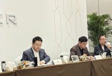 极氪，攻向“BBA”腹地-紫竹林-程序员中文网