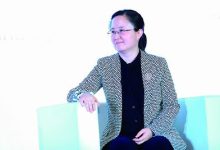 杨慧：让中国生物医药“制造”变“智造”-紫竹林-程序员中文网