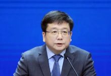 “这是第二次由中国人担任该职位”-紫竹林-程序员中文网
