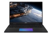 微星泰坦 18 Ultra 2026 (Titan 18 HX) 游戏本上市，标配 47999 元-紫竹林-程序员中文网