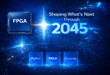 Altera宣布将多个FPGA产品系列的生命周期支持延长至2045年-紫竹林-程序员中文网