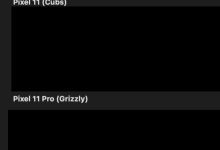 谷歌 Pixel 11 系列手机 Tensor G6 芯片爆料：7 核 CPU，沿用 5 年前 GPU-紫竹林-程序员中文网