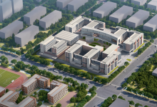 中国人民大学雄安附属学校来了，含幼儿园至高中全学段4所学校-紫竹林-程序员中文网
