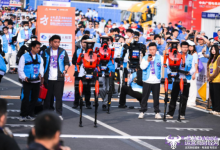 智领世界 联通未来！中国联通5G-A全方位护航人形机器人世界顶级赛事 擘画人机共生新时代-紫竹林-程序员中文网