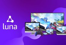 亚马逊调整云游戏平台 Luna 业务模式，取消 Ubisoft+、GOG 等第三方商店-紫竹林-程序员中文网