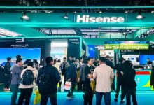 影音双擎赋能千行百业，海信商用显示重磅亮相北京 InfoComm 2026-紫竹林-程序员中文网