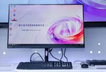 联想亮相教装展  展示“人工智能+教育”完整解决方案-紫竹林-程序员中文网