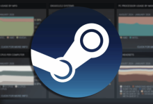 Steam硬件调查：用32GB内存的玩家大减！-紫竹林-程序员中文网