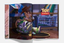 苹果乔布斯签名《玩具总动员》首版书本月拍卖，红色皮革封套里的 Pixar 往事-紫竹林-程序员中文网