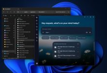 微软 Win11 新版 Copilot 内置完整 Edge 浏览器，内存占用飙升-紫竹林-程序员中文网