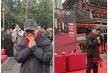 李连杰首度回应拍短剧原因：想打造功夫短剧宇宙-紫竹林-程序员中文网