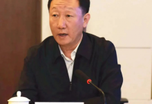 广东铁塔总经理包立明揭秘 曾历任吉林、北京等省公司一把手-紫竹林-程序员中文网