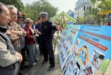 新规实施在即，北京交警：不能用安全帽替代骑行头盔-紫竹林-程序员中文网