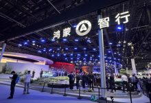 北京车展大反转：中国技术，反手给全球车企上了一课-紫竹林-程序员中文网