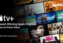 流媒体巨头联手：Apple TV 将登陆亚马逊 Prime Video，每月 9.99 美元附加订阅-紫竹林-程序员中文网