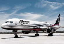 受地区局势和油价波动影响，顺丰国际、UPS、DHL、联邦快递等国际快递企业调整燃油附加费收取标准-紫竹林-程序员中文网
