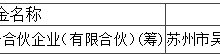 苏州人才壹号基金第二批拟出资-紫竹林-程序员中文网