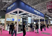 聚焦2026深圳礼品展，东菱以沉浸式场景打造，呈现全新中式生活-紫竹林-程序员中文网