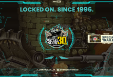 SNK 庆祝《合金弹头》系列游戏诞生 30 周年，暗示新作将至-紫竹林-程序员中文网