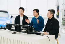 三个半小时把新SU7拆成零部件！雷军直播内容全汇总-紫竹林-程序员中文网