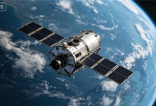 偏远地区再也没信号盲区 手机直连卫星今年要爆发-紫竹林-程序员中文网