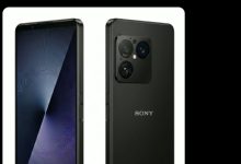 方形相机模组告别家族式设计？索尼 Xperia 1 VIII 手机外观再度曝光-紫竹林-程序员中文网