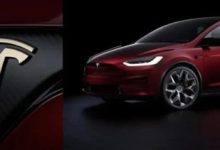 停产纪念！特斯拉限量发售签名版Model S/X Plaid：售价近109万-紫竹林-程序员中文网