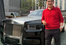 从不看恶评！陈光标自曝：张雪事件后已拉黑30个朋友-紫竹林-程序员中文网