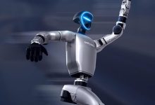 起猛了 网友看到机器人钓上鱼了-紫竹林-程序员中文网