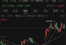 万亿巨头宁德时代，控股股东拟捐赠超20亿元股份-紫竹林-程序员中文网