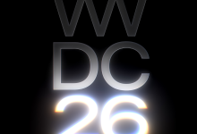 古尔曼：苹果 WWDC 26 海报暗藏玄机，暗示 iOS 27 系统全新 Siri 界面-紫竹林-程序员中文网
