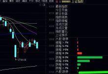 4月操作思路方向，紧盯主线和龙头，反复T-紫竹林-程序员中文网